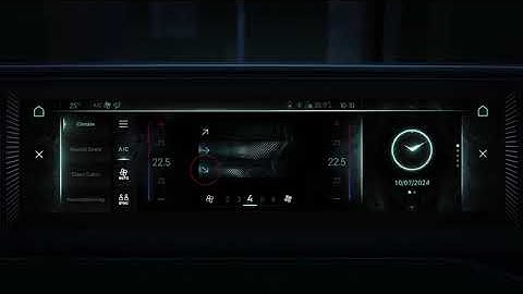 DS N°8 DS Iris System