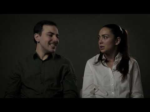 Pós-Interrogatório - Cena Dramática - 2025