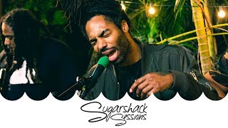 New Kingston - Honorable & the Beast (Live Acoustic) | Sugarshack Sessions chords