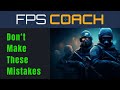 Go from noob to pro peeking in fps games