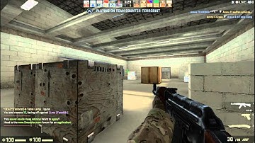 Counter-Strike: Global Offensive | MLG 1v1 Montage #1