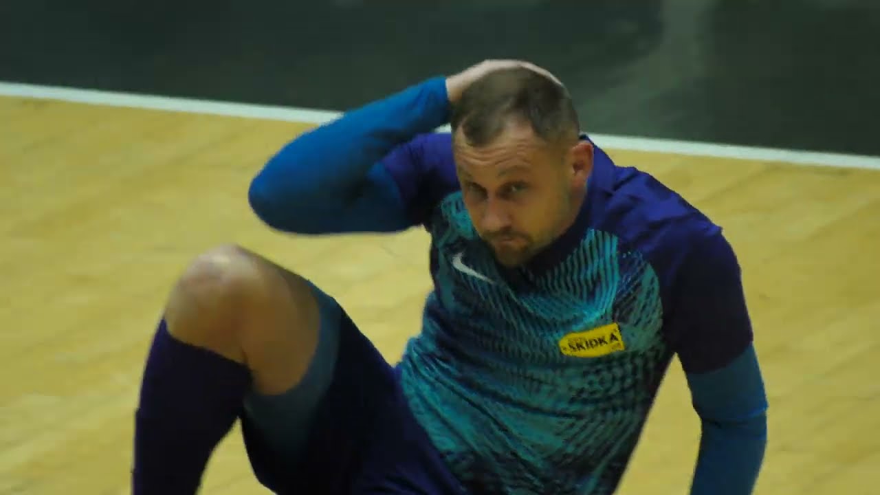 Матч повністю | SKIDKA 2 : 1 Золоті Ворота