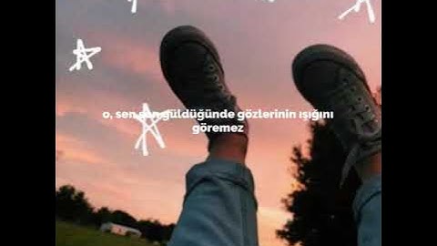 Taylor Swift-İnvisible Türkçe Çeviri