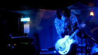 Bad For Lazarus - The Twenty Four: Sebright Arms November 2011