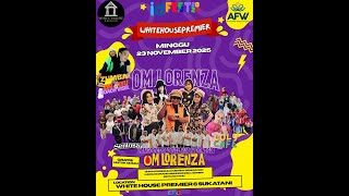 LIVE OM LORENZA | IDFAST 2025