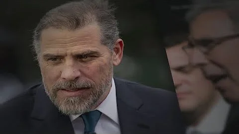 AG Merrick Garland testifies about Hunter Biden at DOJ hearing Wednesday