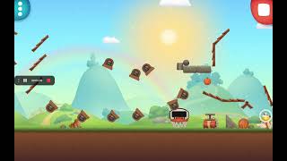 Inventioneers auto level screenshot 4