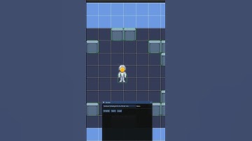 Добавил сохранение и загрузку игровых уровней #gamedev #gamedevblog #game #indiegame #indiedev