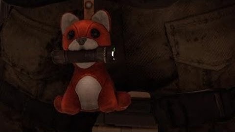 Flash Backpack Trophy| The Division 2