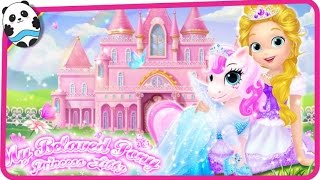 Princess Libby:My Beloved Pony