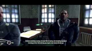 Dishonored Walkthrough Chapter 7 End : The Regent Is Isolated (Return To The Pub)