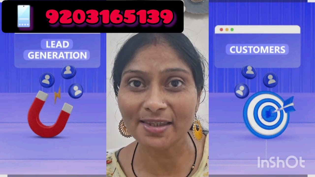 Forever me Lead generate karel lead generate kare automation system se 