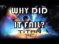 Titan AE: a Magnificent, Beautiful Failure (Video Essay)