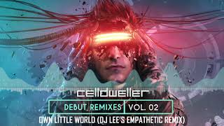 Celldweller - Own Little World (DJ Lee&#39;s Empathetic Remix)