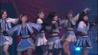 SKE48 - 心にFlower