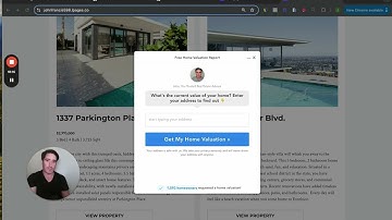 LeadCapture.io Tour: Capture & Verify Qualified Leads with Ease