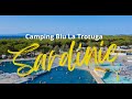 Camping blu la trotuga Sardinia