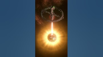 Cracking a Holy World! - Stellaris