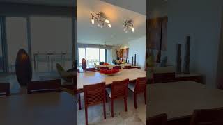 Del Mar, Tres Vidas, Acapulco - Departamento en Venta