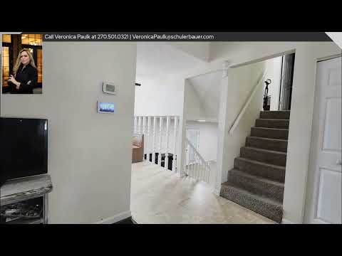 1496 Spruce Court, Radcliff, KY home video tour