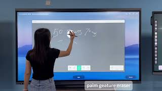 Discover the Power of DS Tech M8 PRO Whiteboard App | Ultimate Interactive Classroom Edtech screenshot 3