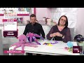 Crochet with All Access Sewing