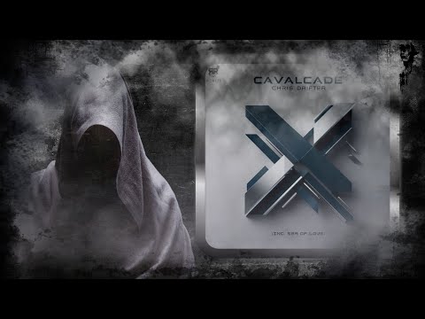 Chris Drifter Sea Of Love Original Mix Reckoning Records