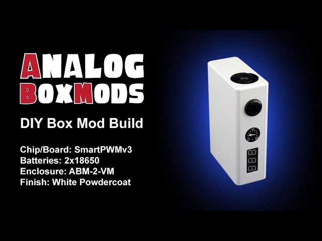 analog box mod Liquidazione controllata del sovraindebitato main image 1