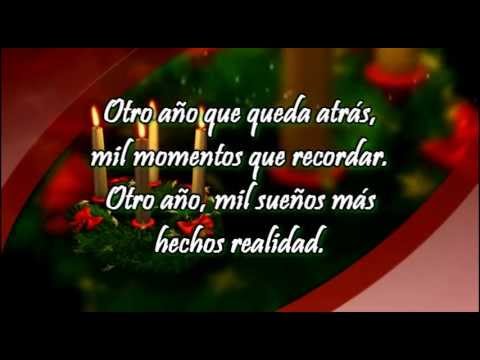 VEN A CANTAR, VILLANCICO NAVIDAD, SUBTITULADO. ( CON LETRA ) ESPAÑOL