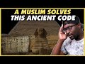 History's Most Famous Code Cracked By A Muslim!! - REACTION