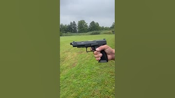 Must Watch! Just when you think the Canik Trigger can’t get any better they make a METE Pro!