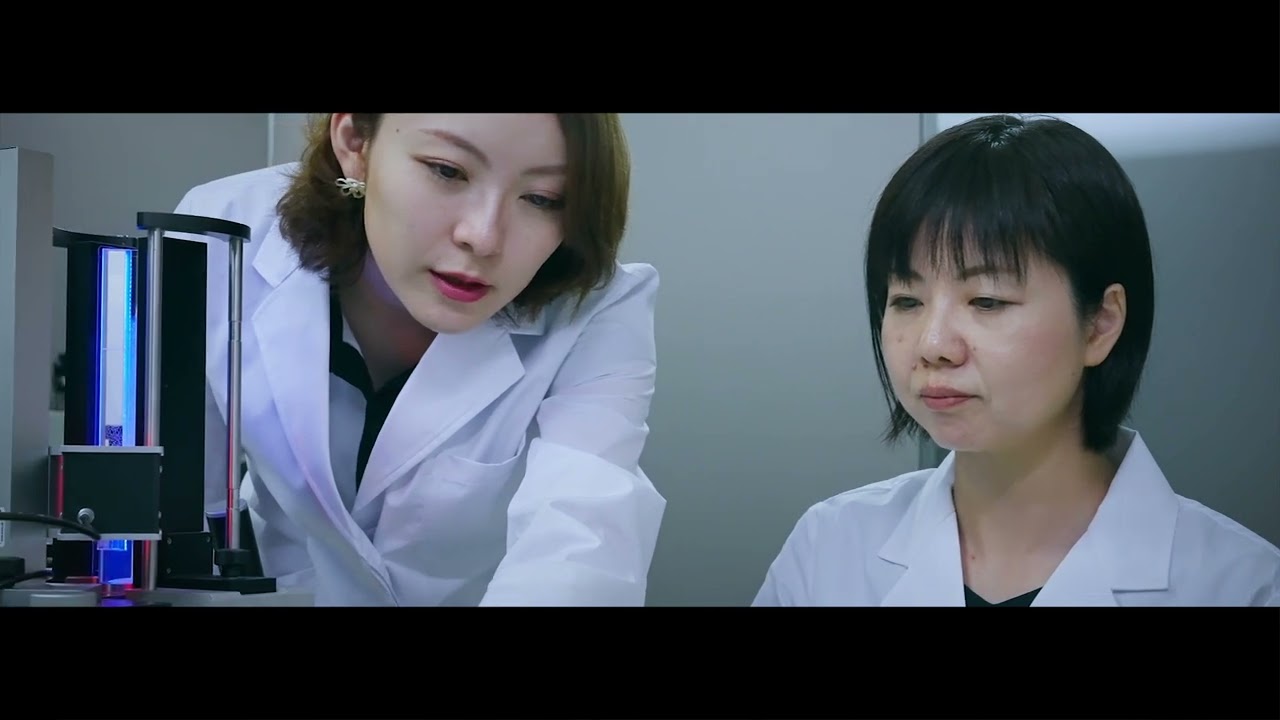 Ad & Video Library - 三洋貿易株式会社