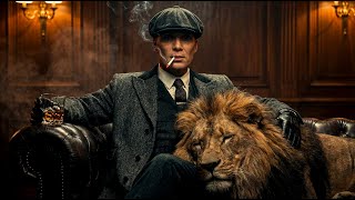 Playlist That Makes You Feel Like a Boss | Dark Gentleman Blues Music Vol.3