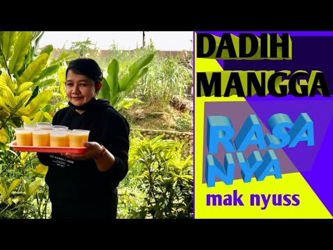 Video: Resep Dadih