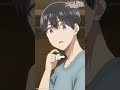 興奮してきたな【#カッコウの許嫁 Season2】#鬼頭明里 #石川界人