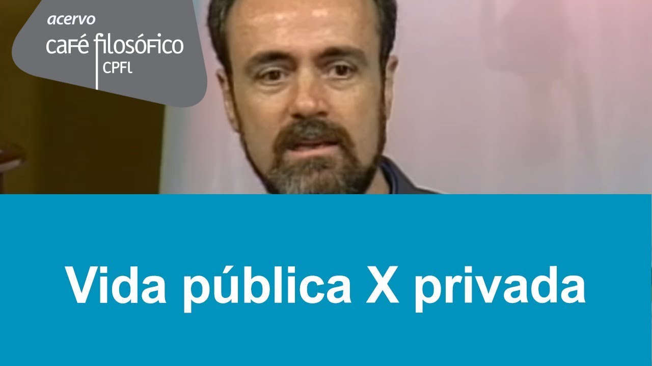 Temos a tendência de nos isolar no mundo atual? tv cultura sp