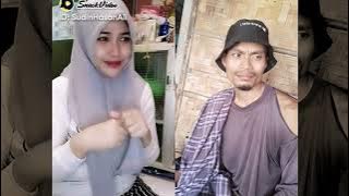 Pantun Buat para Janda duet Snack video kocak @sudinhasanali8608