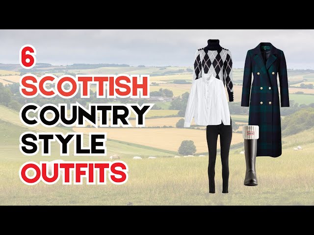 Pin on Country style outfits