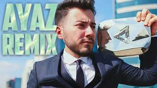 Enes Batur - Ayaz Remix