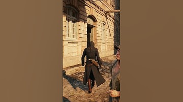 Controlled descent makes your Parkour Satisfying