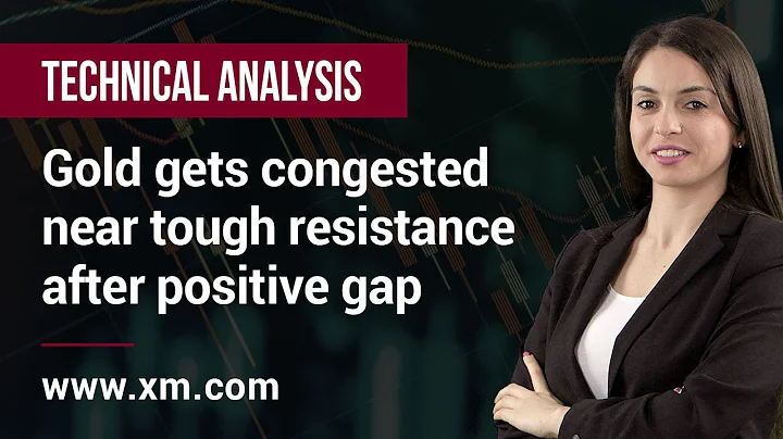 Technical Analysis: 01/02/2021 - Gold gets congested near tough resistance after positive gap - DayDayNews