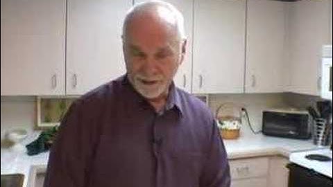 Using a Pressure Cooker