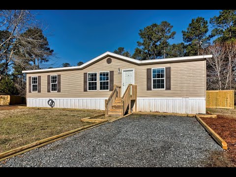 2836 Shangri-La Drive, Winnsboro, SC home video tour
