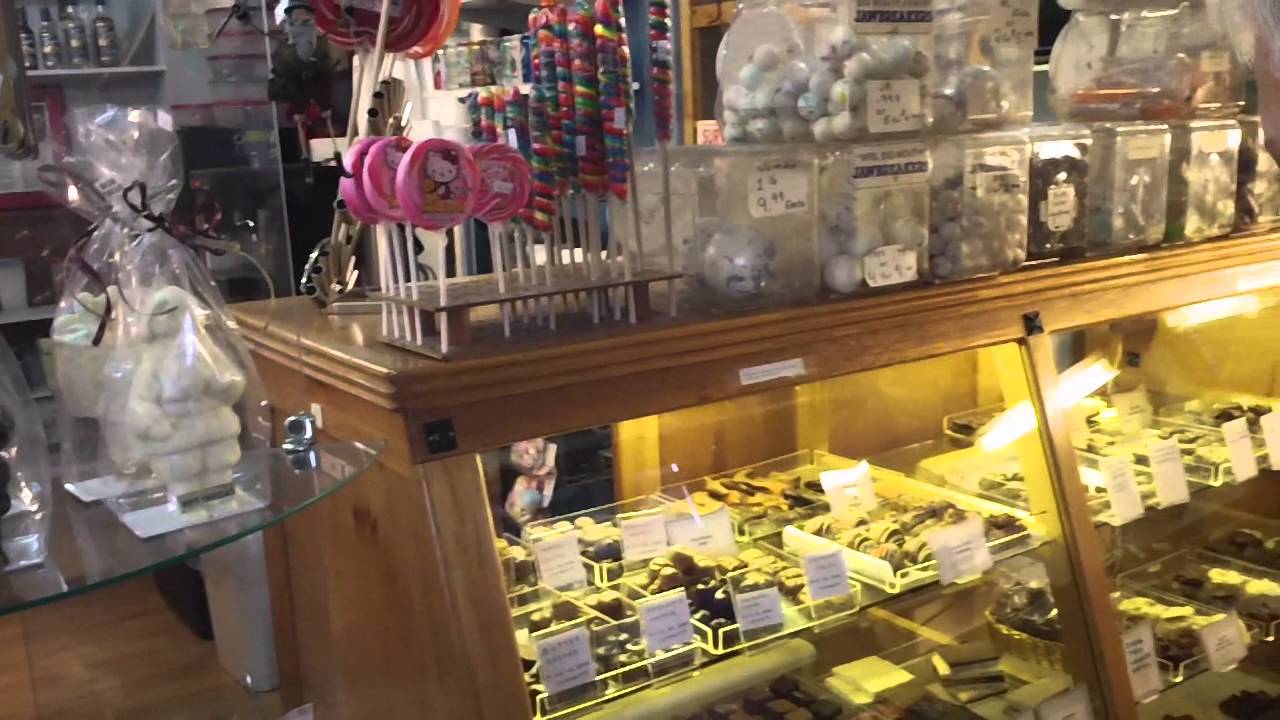 The Chocolate Depot Tucson, Arizona YouTube