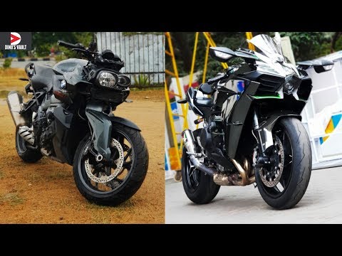 dhoom-3-bike-bmw-k1300r-,-h2,-rsv4,-s1000rr-morning-ride-republic-day-#dinosvlogs