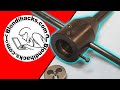 Tailstock Die Holder! Let's Make One!