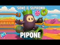 IL PIPONE LEGGENDARIO 😂 Fall Guys ITA Ep 5