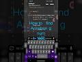 #mobile #program #python #code #htmlcoding #htmlcoding #Hoqw to find Armstrong num 1-1000, 2024.