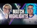 DRG vs. XLG | MATCH HIGHLIGHTS | VALORANT Masters London - Swiss Stage
