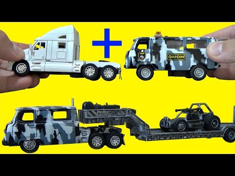Тюнинг МАШИНКИ УАЗ своими руками. Ремонт Буханки